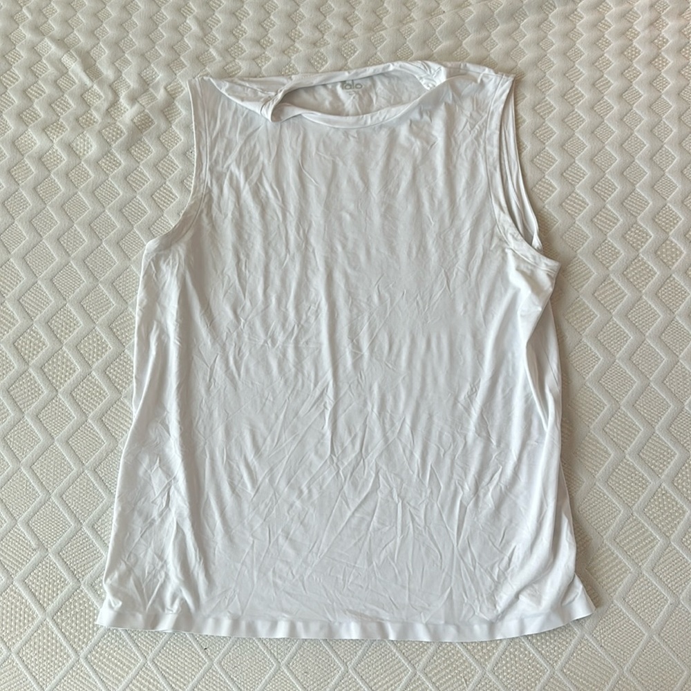 Alo Yoga Performance Tank